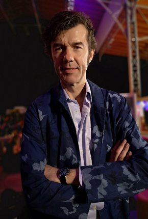 Stefan Sagmeister